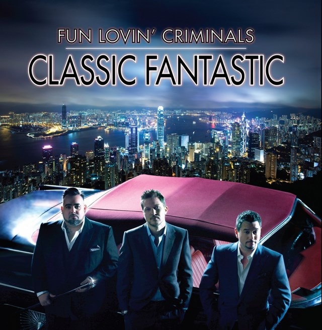 Classic Fantastic - 1