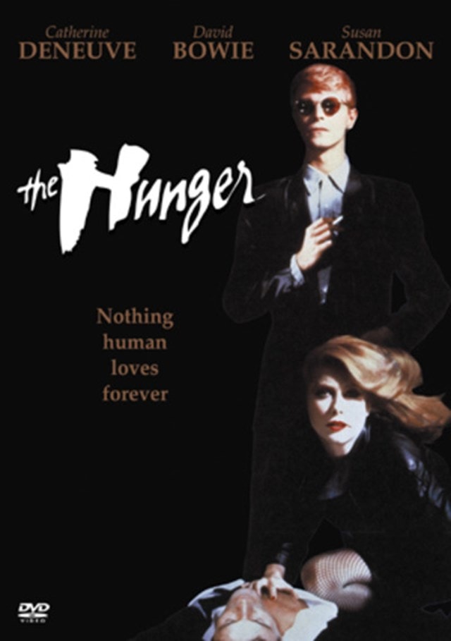 The Hunger - 1