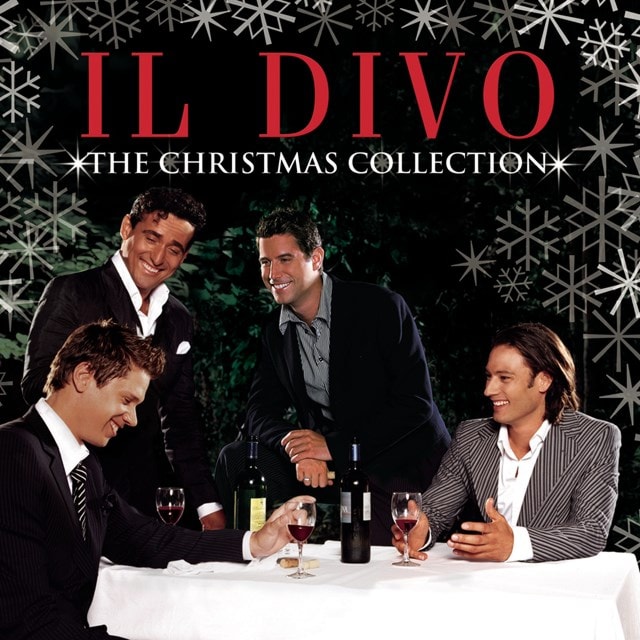 Il Divo: The Christmas Collection - 1