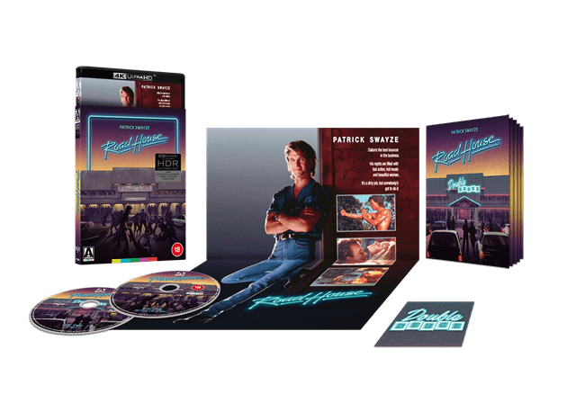 Road House Limited Edition - 1