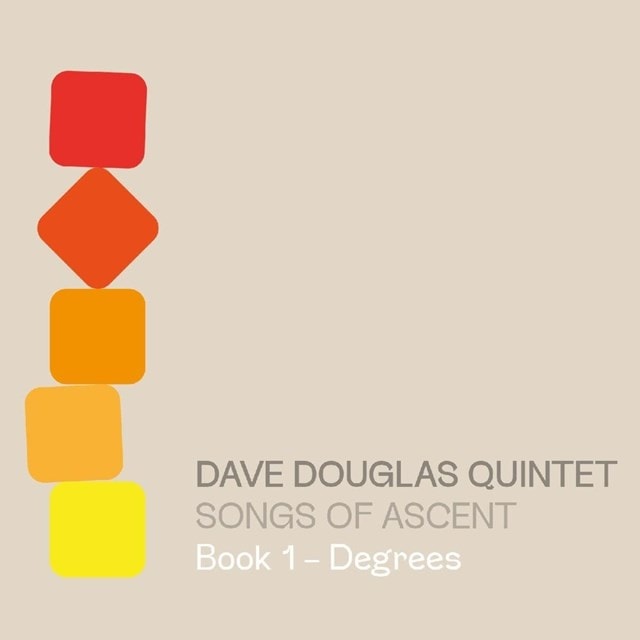 Songs of Ascent: Book 1 - Degrees - 1