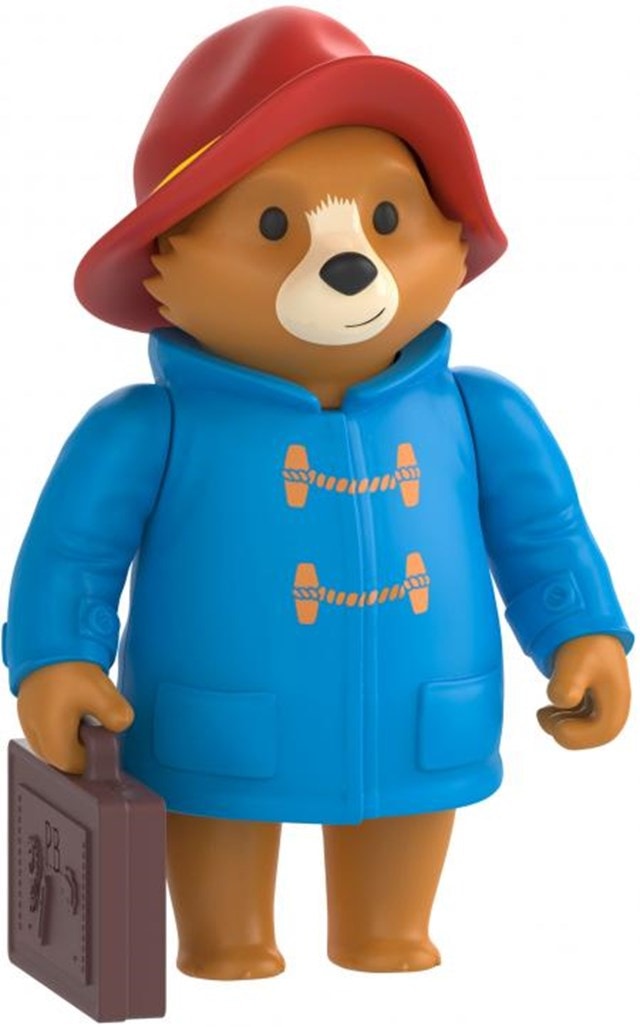 Paddington Bear Collectable Single Figure - 4