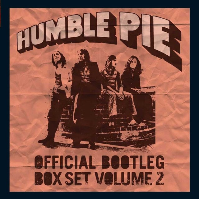 The Official Bootleg Box Set - Volume 2 - 1