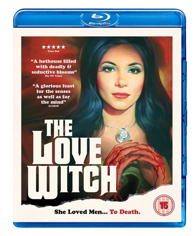 The Love Witch - 1