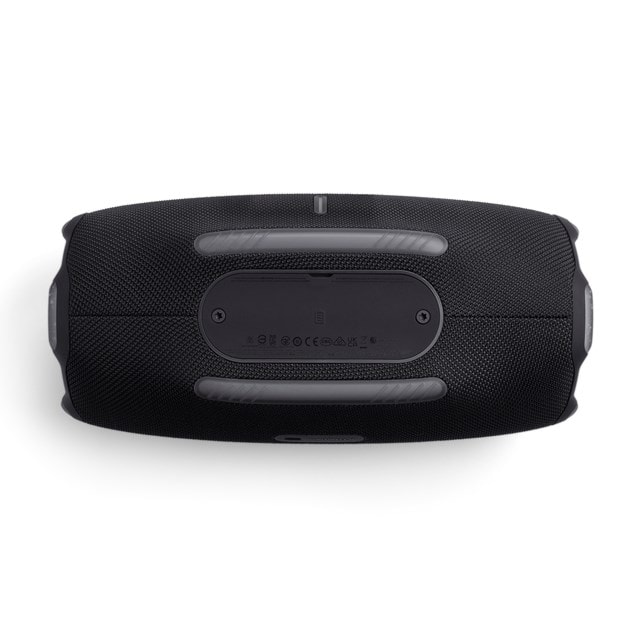 JBL Xtreme 4 Black Bluetooth Speaker - 4