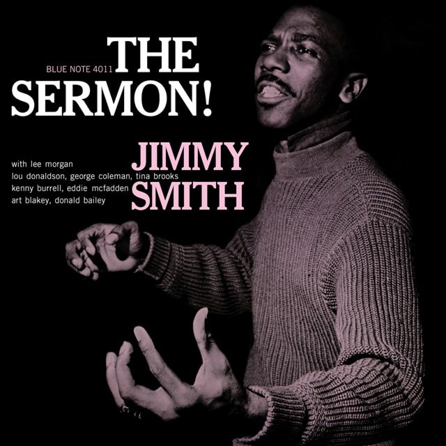 The Sermon! - 2