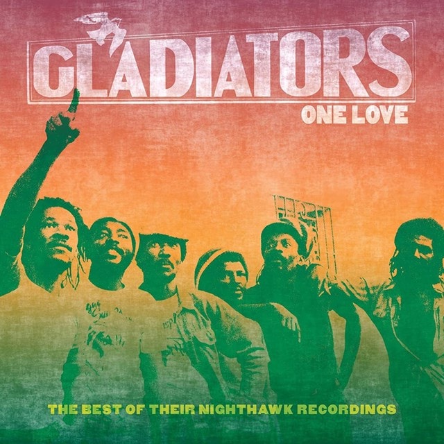 One Love: The Best of Their Nighthawk Recordings - 1