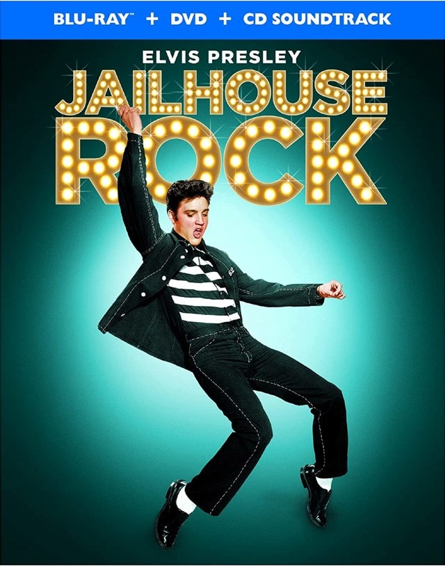 Jailhouse Rock - 1