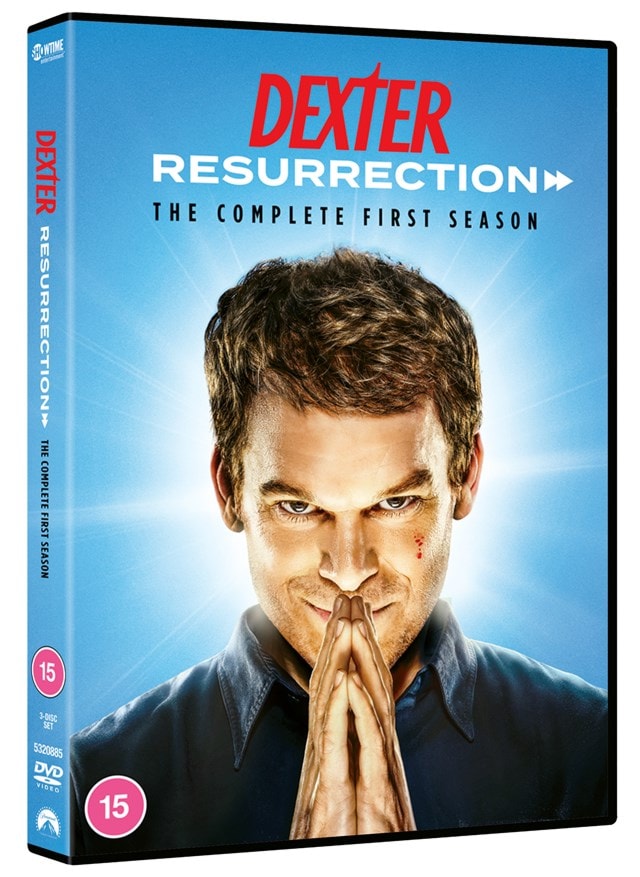 Dexter: Resurrection - The Complete First Season - 2