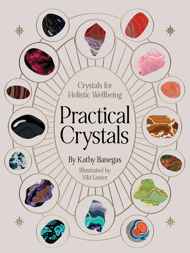 Practical Crystals - 1