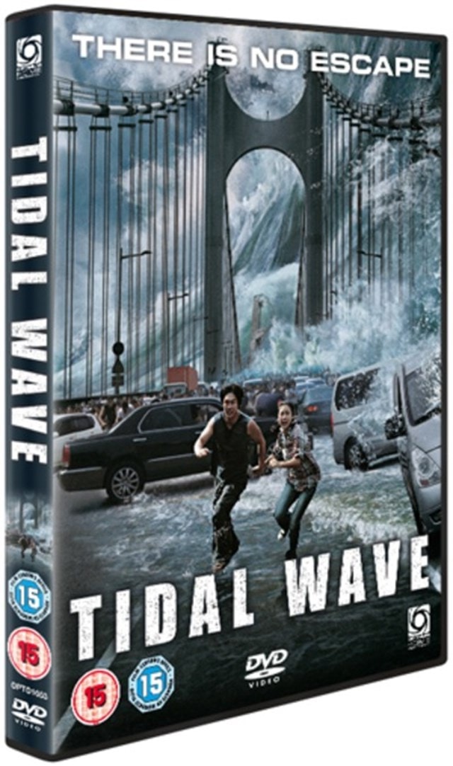 Tidal Wave - 1