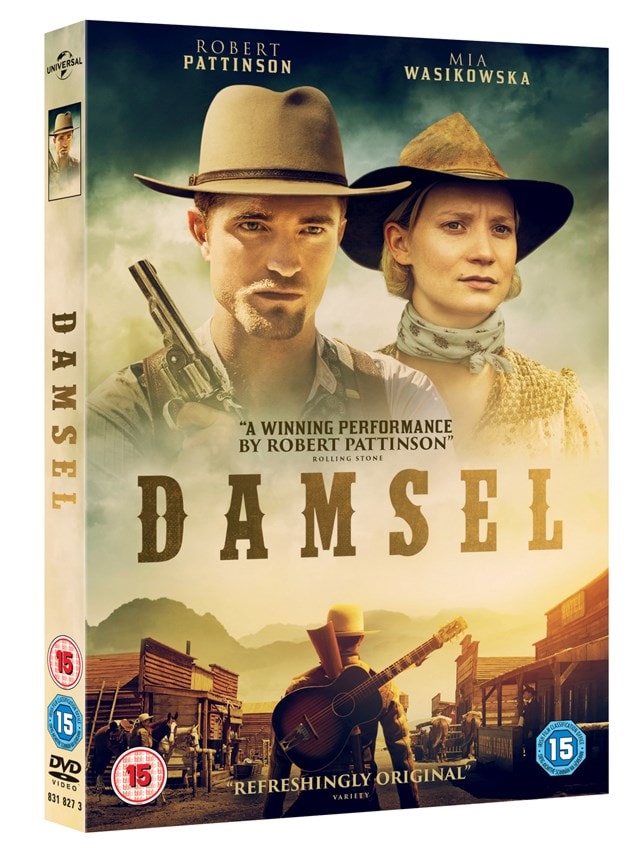 Damsel - 2
