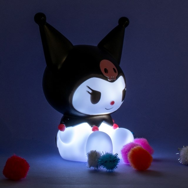 Kuromi Mood Light - 9