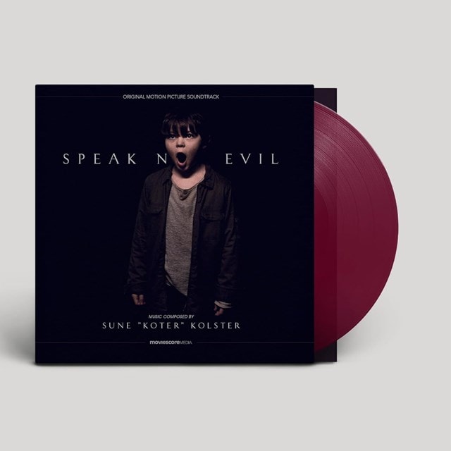 Speak No Evil - 2