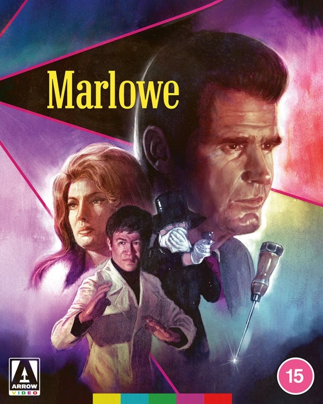 Marlowe Limited Edition - 3