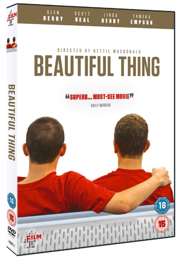 Beautiful Thing - 2