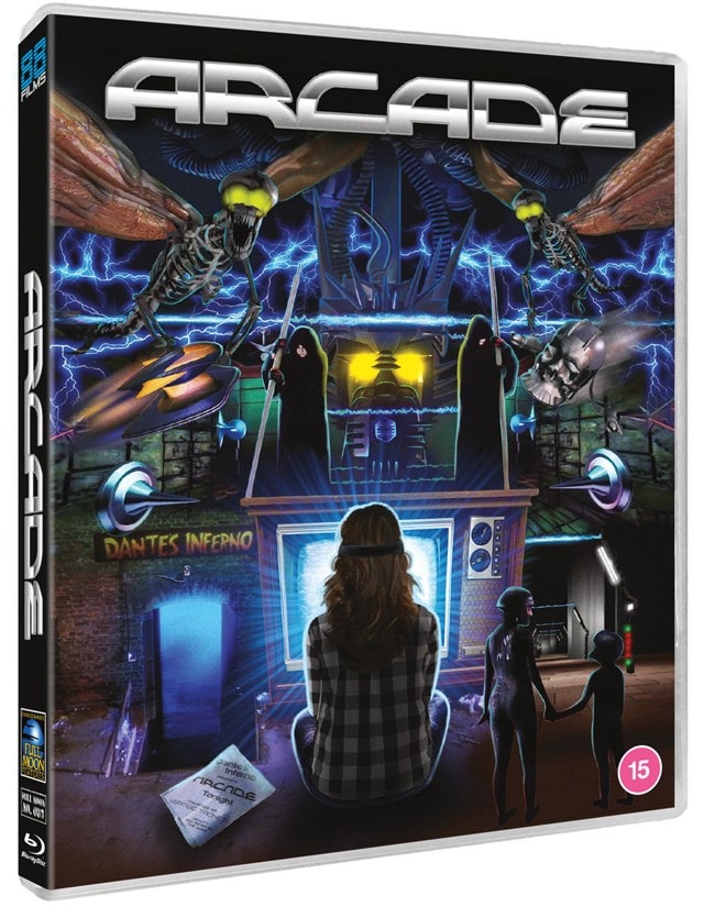 Arcade - 4