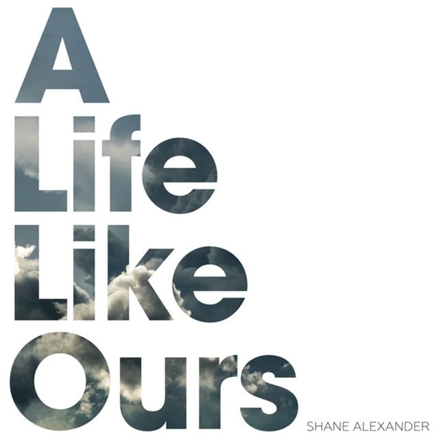 A Life Like Ours - 1