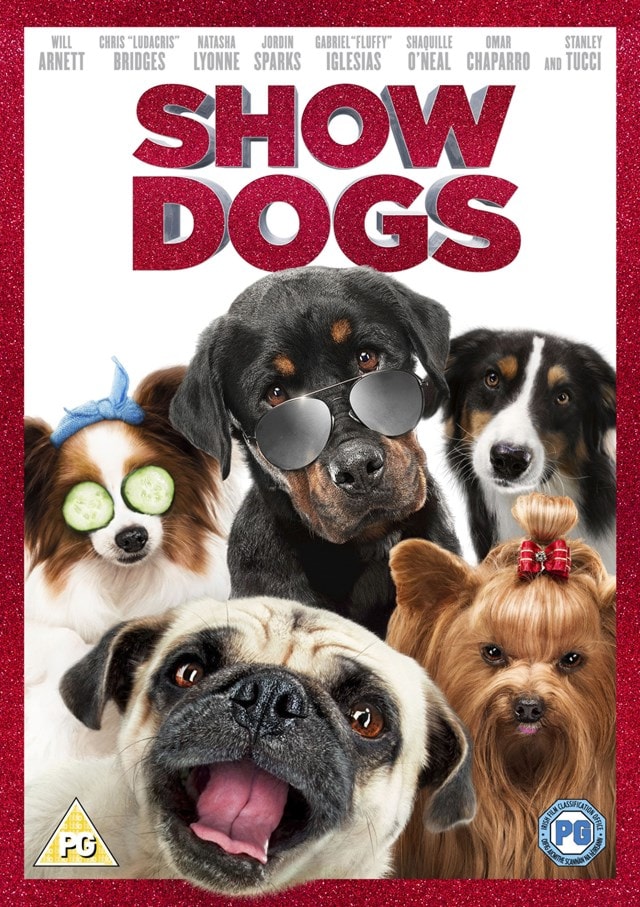 Show Dogs - 1