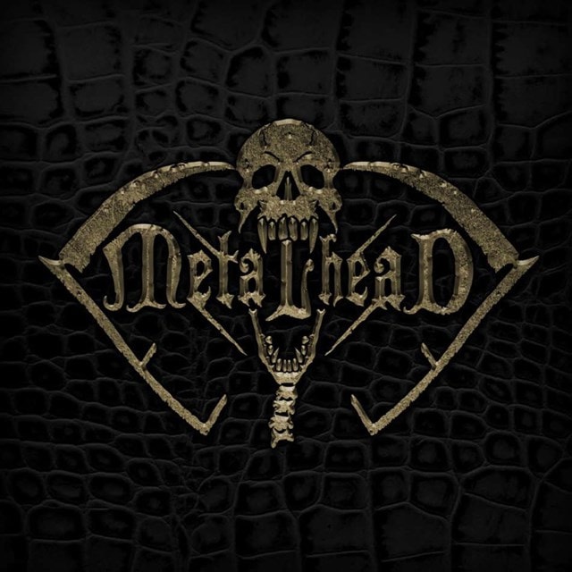 Metalhead - 1