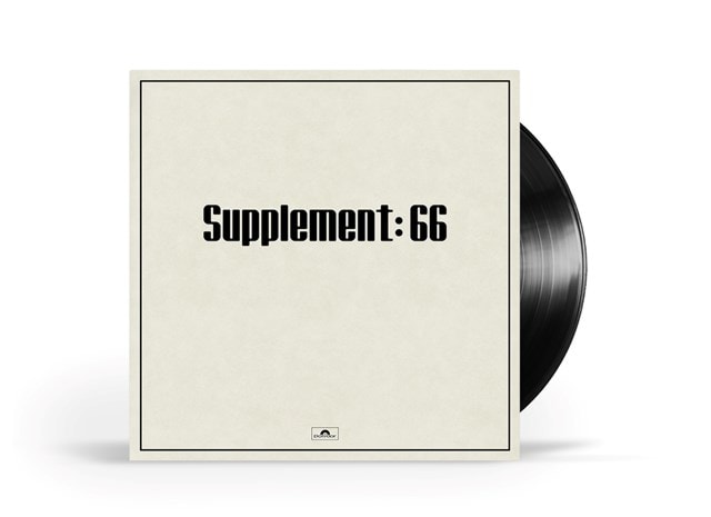 Supplement: 66 - 2