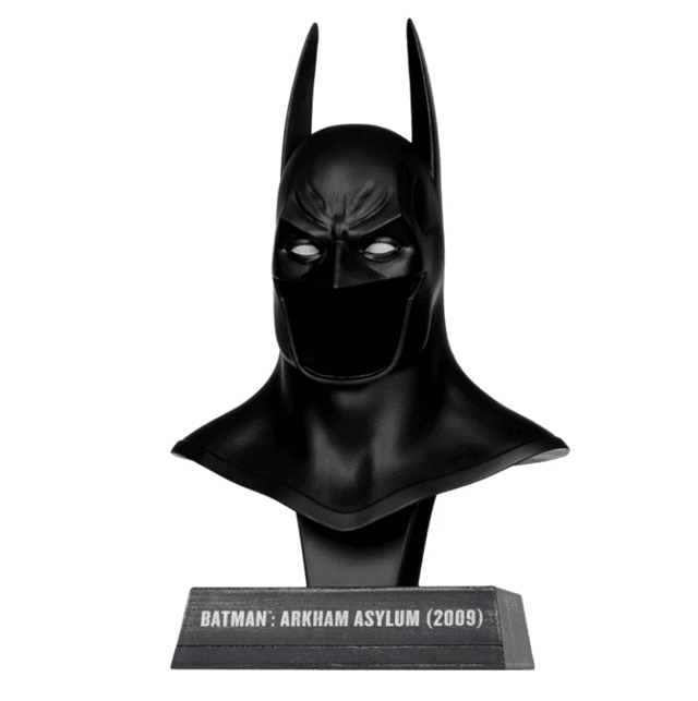 Batman Cowl 1:3 Scale Prop Replica Assortment - 2
