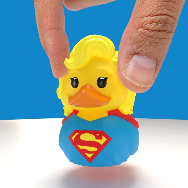 Supergirl Tubbz Mini - 3