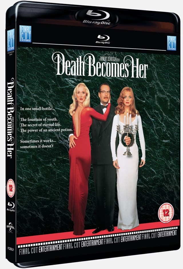 Death Becomes Her - 2