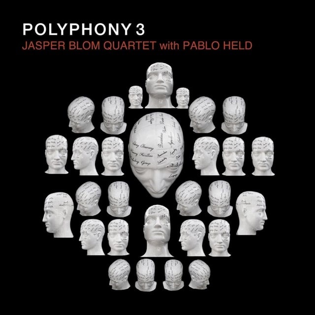 Polyphony 3 - 1