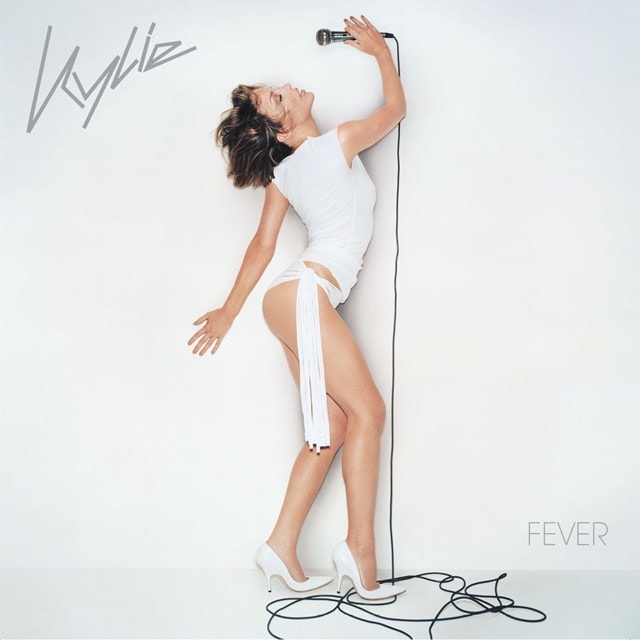 Fever (20th Anniversary Edition) [NAD 2021] - 1