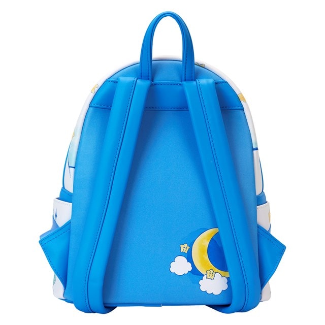 Rainbow Care Bears Loungefly Mini Backpack - 4