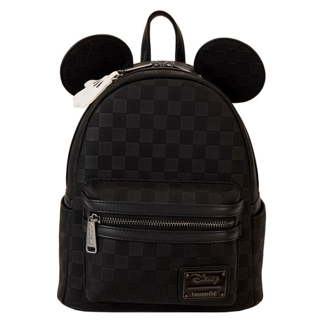 Mickey mouse purse backpack best sale