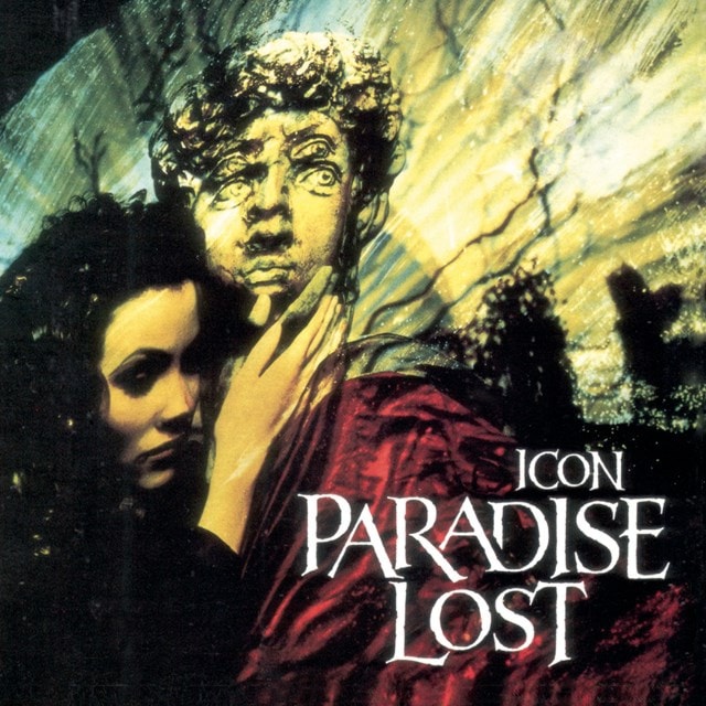 Icon (National Album Day 2026) - 2