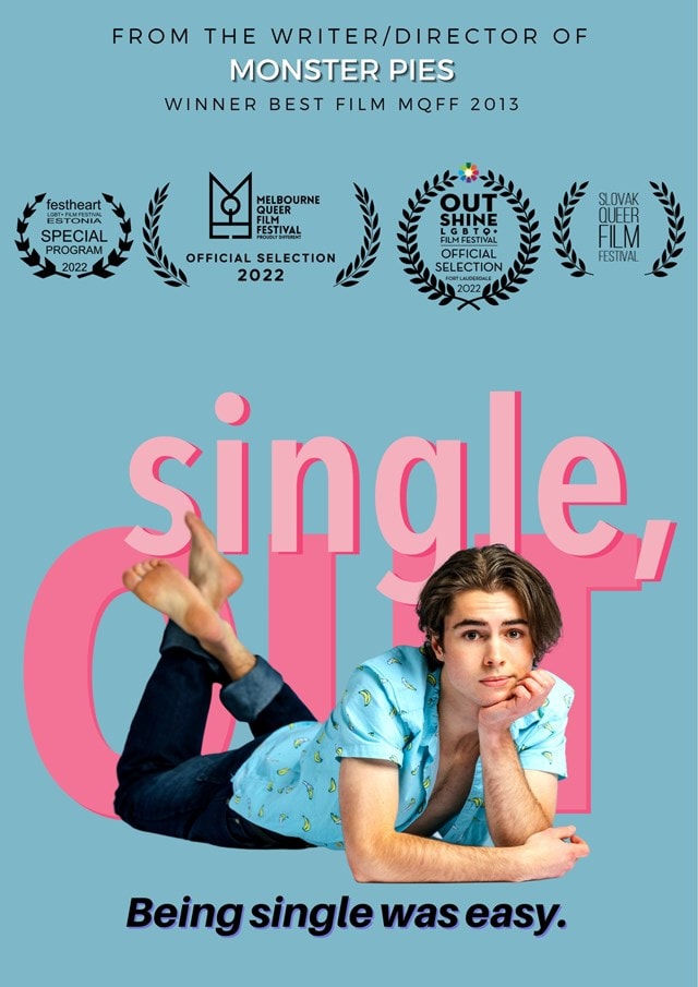 Single, Out: Season 1 - 1