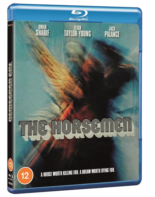The Horsemen - 2