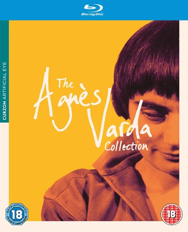 The Agnes Varda Collection - 1