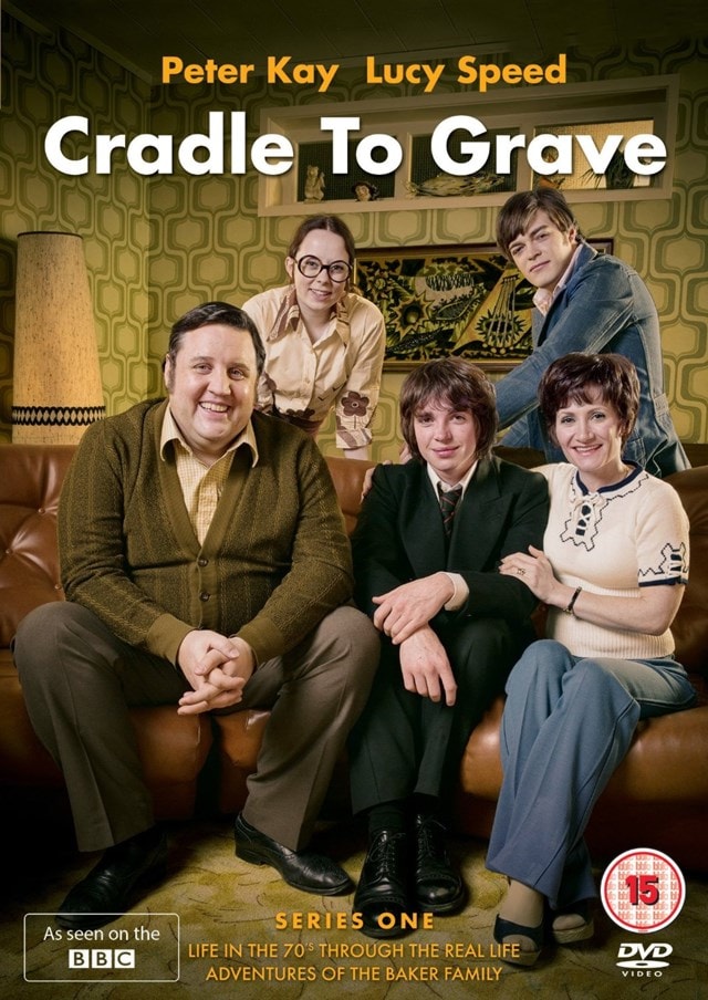 Cradle to Grave - 1