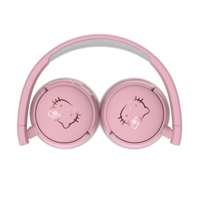 OTL Hello Kitty Bluetooth Headphones - 4