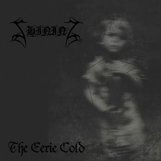 IV - The Eerie Cold - 1