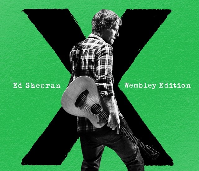 X: Wembley Edition - 1