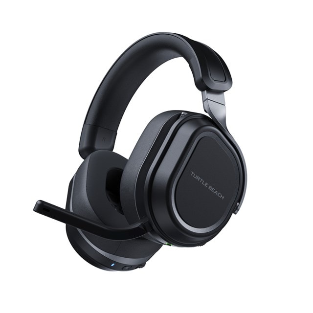 Turtle Beach Stealth 700 Gen 3 PC Gaming Headset - Black - 1