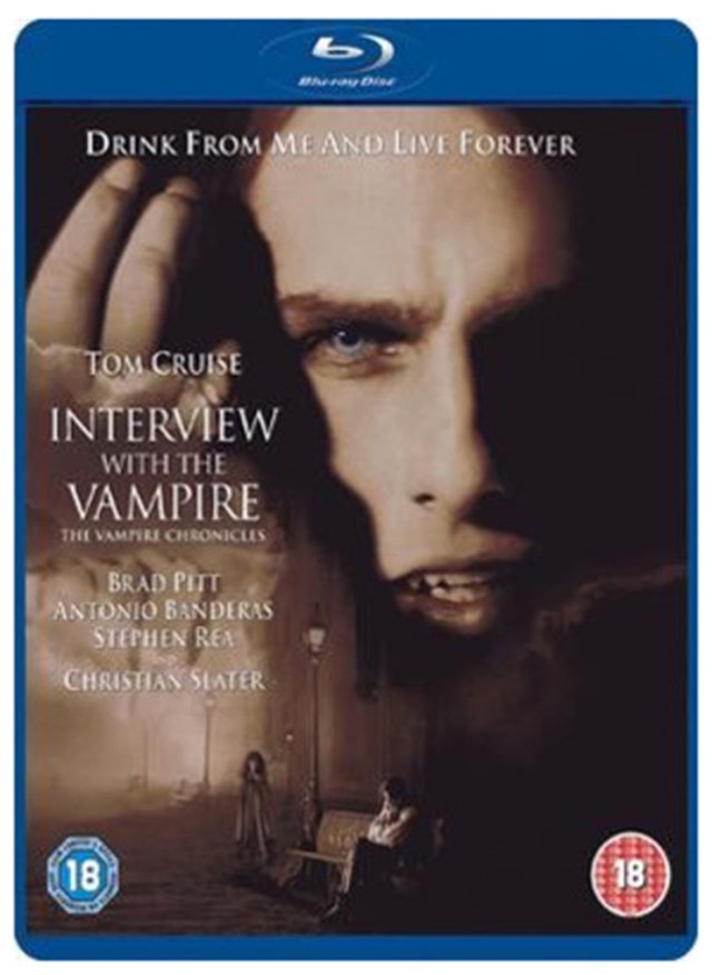 Interview With the Vampire - 1