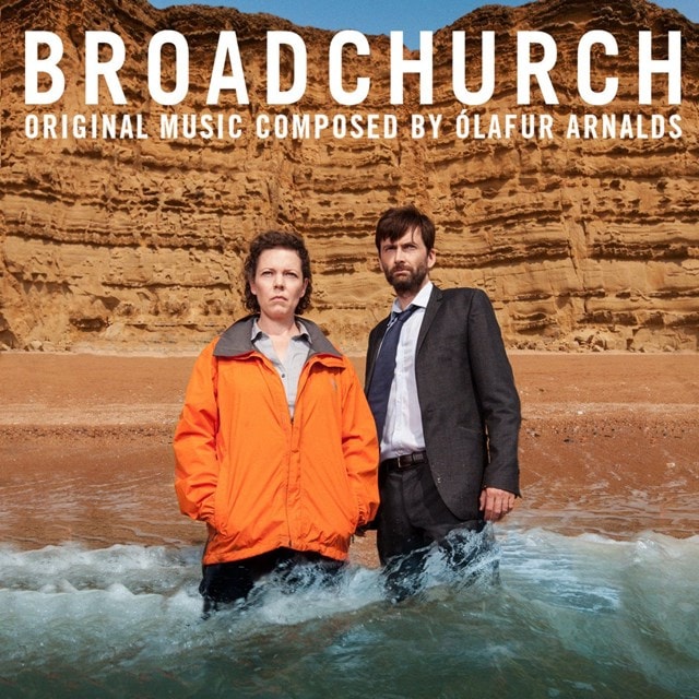 Broadchurch - 1