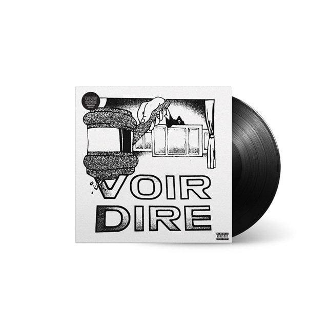 VOIR DIRE - 1