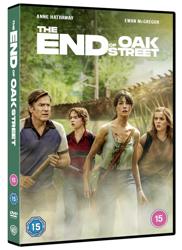 The End of Oak Street - 2