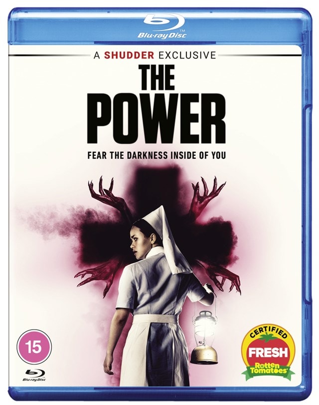 The Power - 1