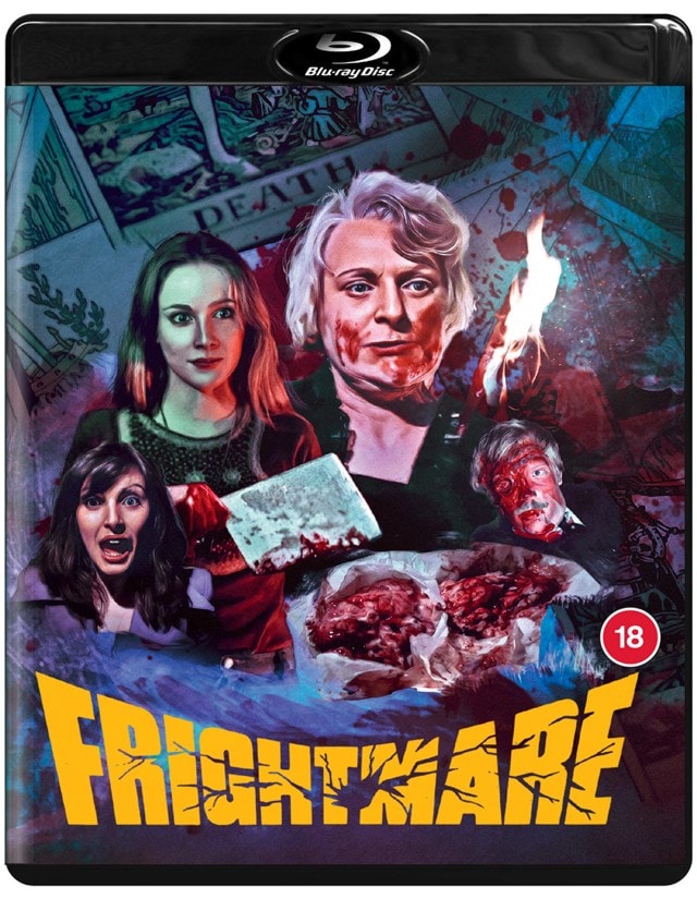 Frightmare - 3