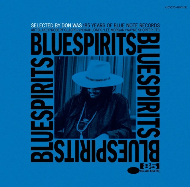 Blue Spirits: 85 Years of Blue Note Records - 1