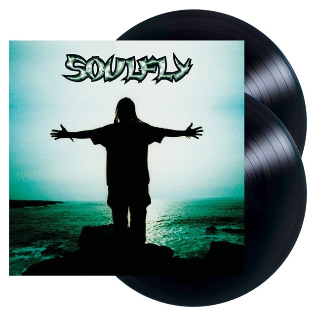 Soulfly - 2