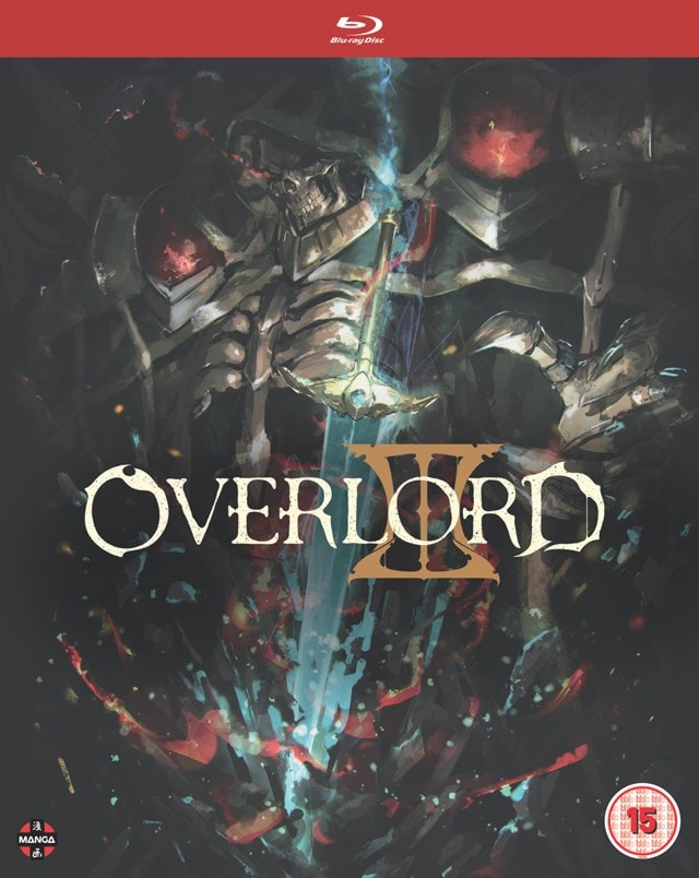 Overlord III - Season Three - 1